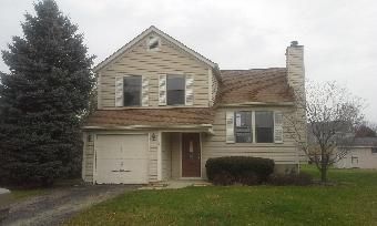 3140 Arrowsmith Dr, Reynoldsburg, OH 43068