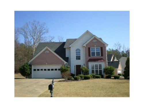 1864 Kristen Court, Suwanee, GA 30024