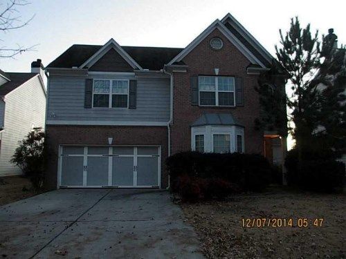3488 Olivia Ridge Court, Suwanee, GA 30024