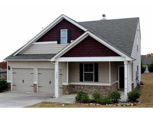 1440 Buckskin Trail, Suwanee, GA 30024