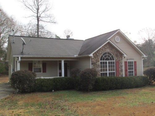 1038 County Road 504, Valley, AL 36854