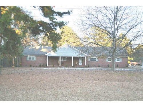 3308 Tom Brewer Road, Loganville, GA 30052
