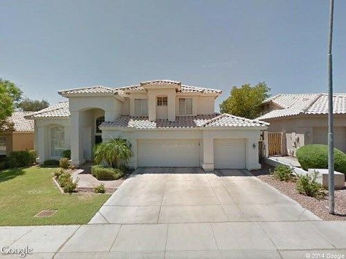 64Th, Glendale, AZ 85310