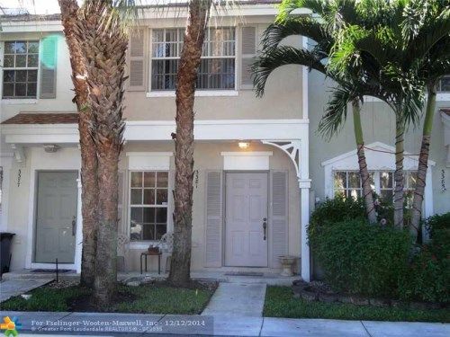3381 CELEBRATION LN # 152, Pompano Beach, FL 33063