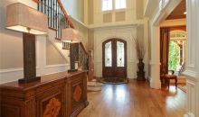 1245 Basnett Drive Alpharetta, GA 30004