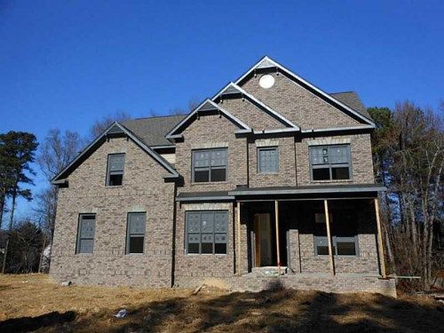 2495 Rocky Mountain Road, Marietta, GA 30066