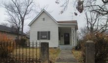 3520 West 11th St Little Rock, AR 72204