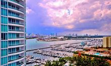 1000 S POINTE DR # 1408 Miami Beach, FL 33139