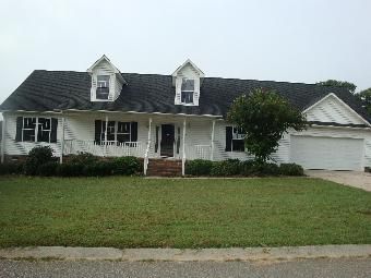 106 Amberwood Drive, Anderson, SC 29621