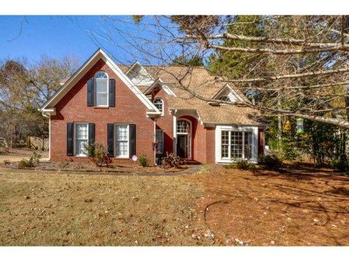 1715 Loblolly Lane, Cumming, GA 30041