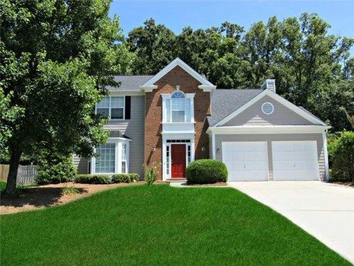 3595 Lakeheath Drive, Cumming, GA 30041