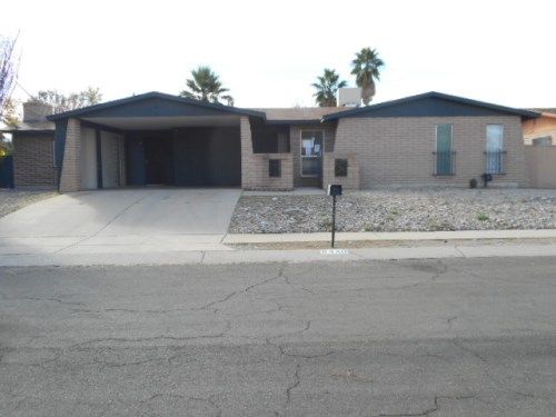 9440 E Baker St, Tucson, AZ 85710