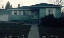 945 S 4th St Lander, WY 82520