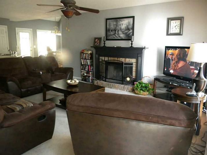 4896 Nellrose Drive Nw, Kennesaw, GA 30152