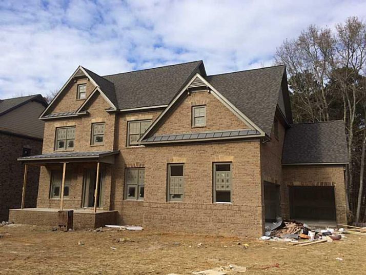 2505 Rocky Mountain Road, Marietta, GA 30066