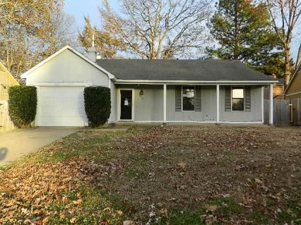 4410 French Market Cir E, Memphis, TN 38141