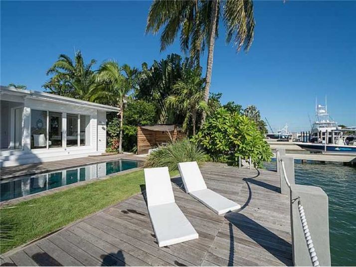 55 E SAN MARINO DR, Miami Beach, FL 33139