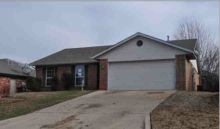 4311 Eric Dr Shawnee, OK 74804