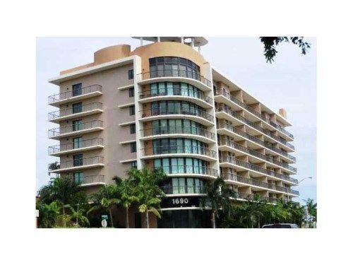 1690 SW 27 AV # 307, Miami, FL 33145