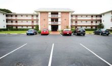 1201 S HILLCREST CT # 311 Hollywood, FL 33021