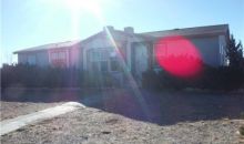 160 Rabbit Run Court Moriarty, NM 87035