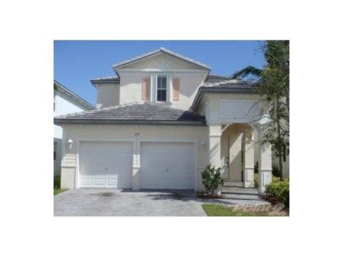 343 NE 36 TE, Homestead, FL 33033