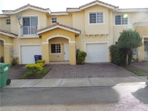 14054 SW 260 ST # 105, Homestead, FL 33032