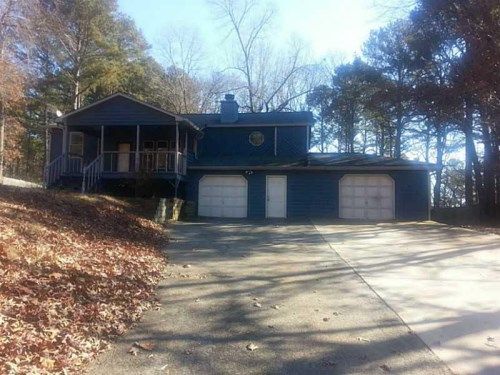 527 Victoria Road, Woodstock, GA 30189