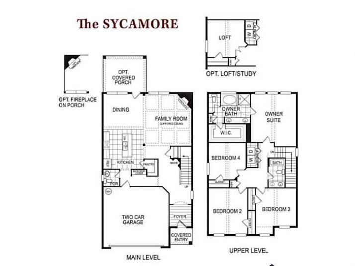 6006 Apple Grove Road, Buford, GA 30519