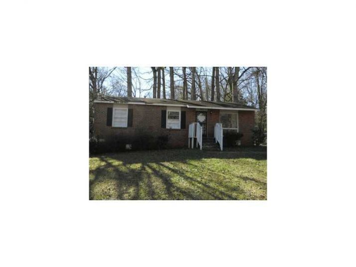 311 Banberry Drive Se, Atlanta, GA 30315