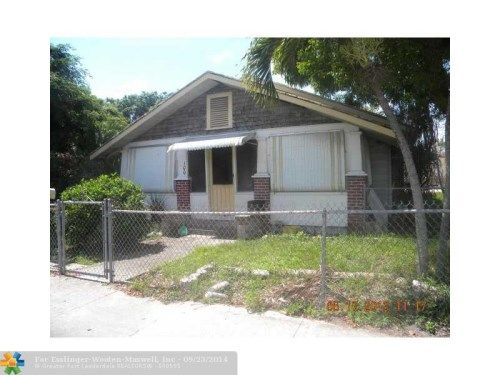 100 NE 6TH ST, Pompano Beach, FL 33060