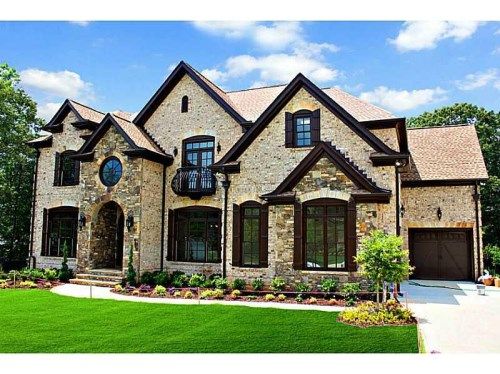 2112 South Akin Drive, Atlanta, GA 30345