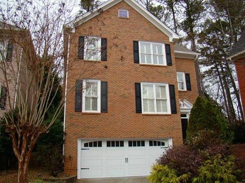 945 Roberts Landing Cove, Atlanta, GA 30350