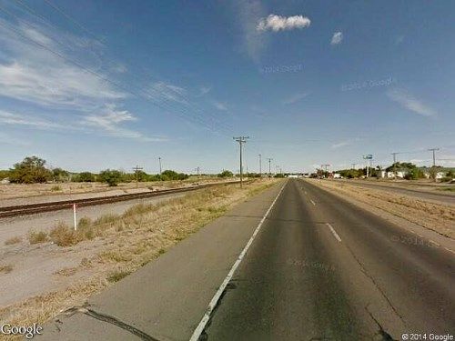 Us Highway 50, La Junta, CO 81050