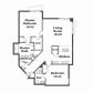 1060 BRICKELL AV # 3717, Miami, FL 33131 ID:11276042