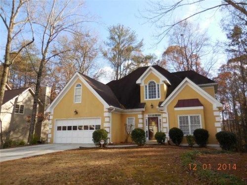 285 Lochwood Trail, Lawrenceville, GA 30043