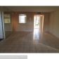 7895 MARGATE BL # 102, Pompano Beach, FL 33063 ID:11251048