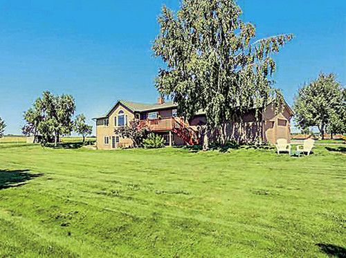 351 Schultz rd, Pasco, WA 99301