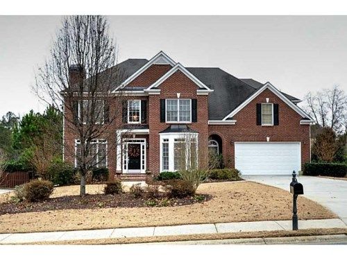 4940 Piney Grove Drive, Cumming, GA 30040