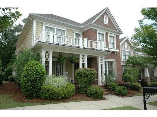 3831 Portland Trail Drive, Suwanee, GA 30024