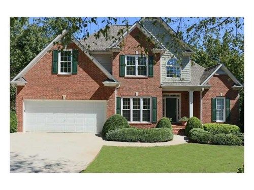 5050 New Chapel Hill Way, Cumming, GA 30041