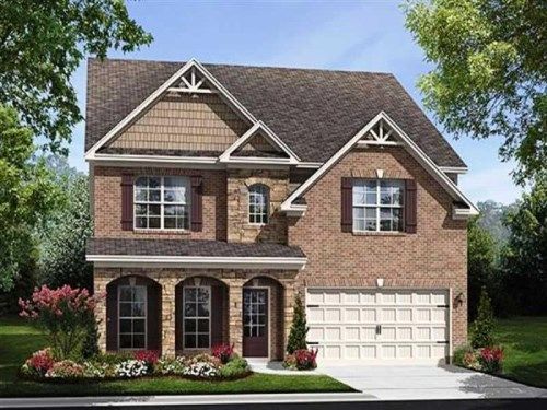 634 Leland Parkway, Cumming, GA 30041