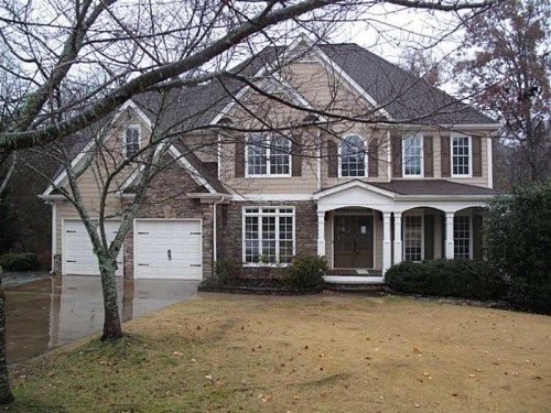 4465 Beckwith Place, Cumming, GA 30041