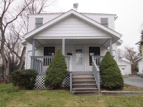 165 Yonker Street, Barberton, OH 44203