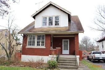 2643 Ocosta Avenue, Cincinnati, OH 45211