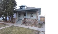 712 E 8th St Cheyenne, WY 82007