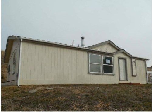 1086 Hudack Circle, Craig, CO 81625