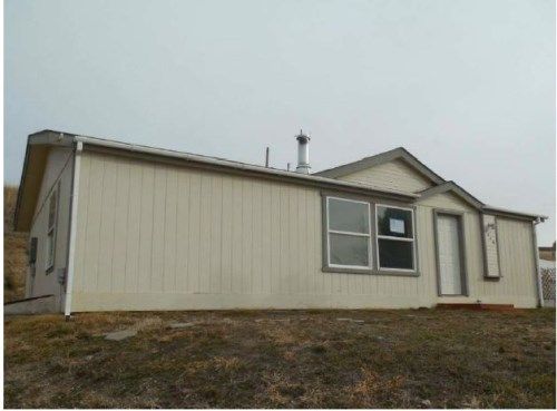 1086 Hudack Circle, Craig, CO 81625