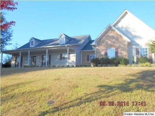 Co Rd #680, Cullman, AL 35055