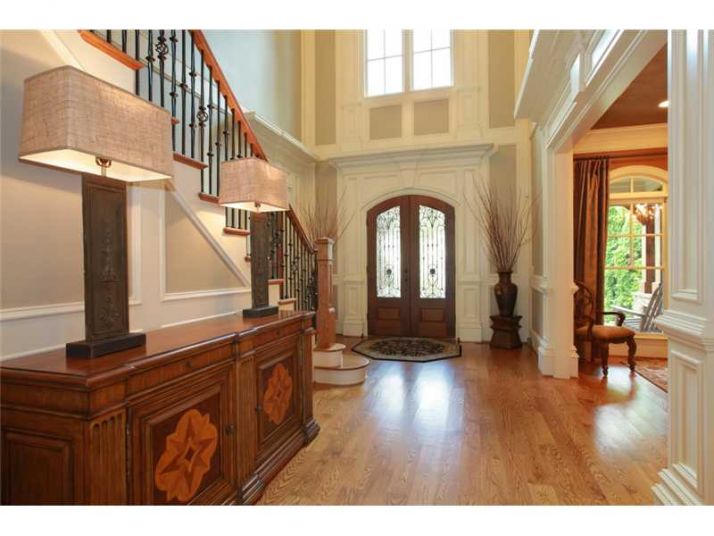 1245 Basnett Drive, Alpharetta, GA 30004